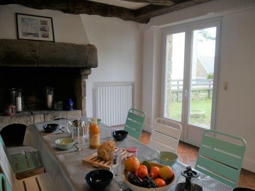Maison de Caract�re Avec Vue Sur Le Chenal