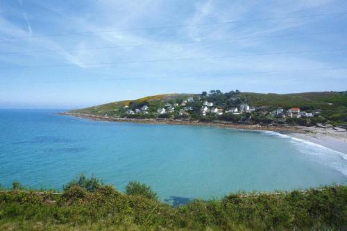Apartamento Holiday Flat St- Pierre-eglise - Nmd04182-p