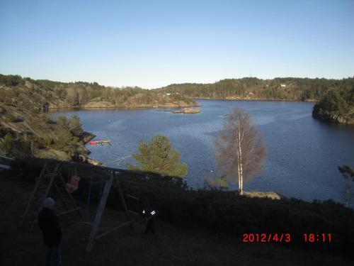 Hostal Sj�verst� Holiday