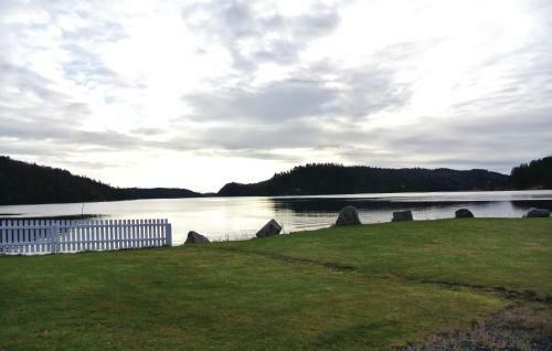 Apartment Tvedestrand Sagesundveien III