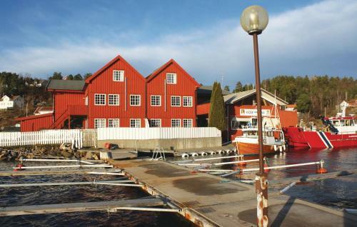 Apartment Tvedestrand Sagesundveien III