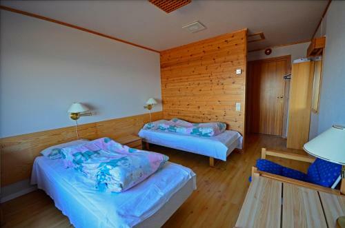 Hotel Gildetun