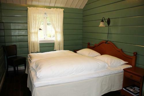 Hotel Byrkjedalstunet