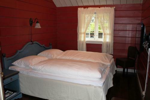 Hotel Byrkjedalstunet
