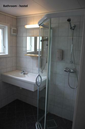 Hotel Byrkjedalstunet
