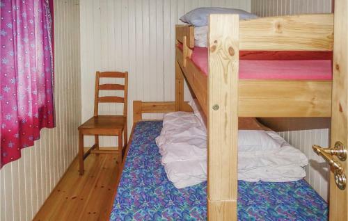 Holiday Home Dirdal Giljast�len III