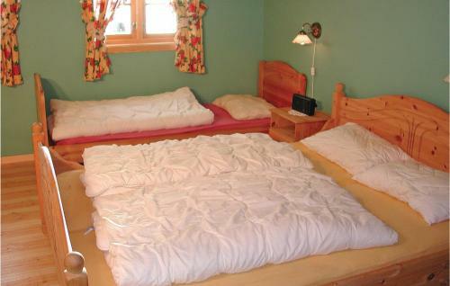 Holiday Home Nedstrand Nedstrand
