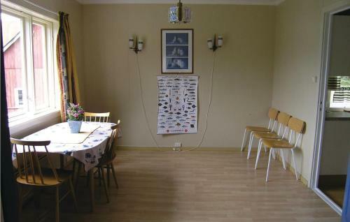 Holiday Home Vangsnes Vangsnes
