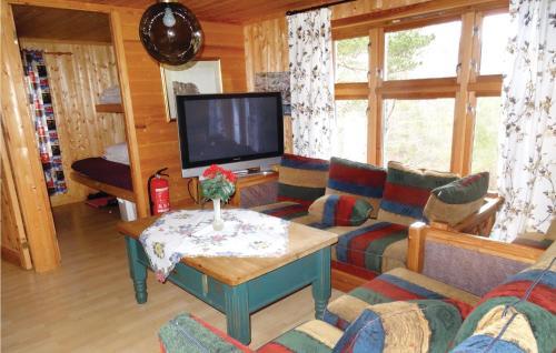 Holiday Home Dirdal Giljast�len IV