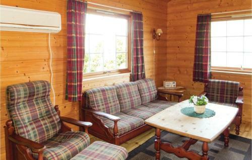 Holiday Home Utne Raaen Hytteutleige II