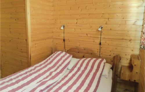 Holiday Home Utne Raaen Hytteutleige II