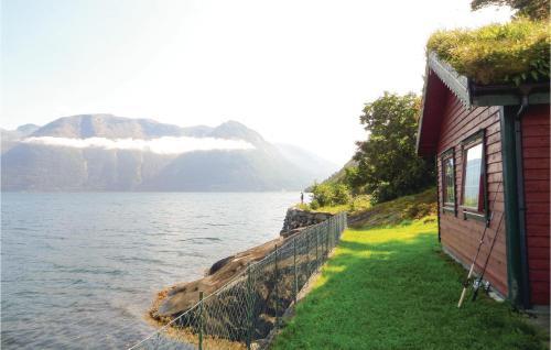 Holiday Home Utne Raaen Hytteutleige IV