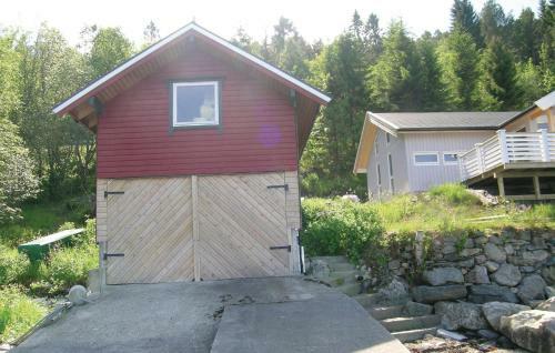 Holiday Home Skodje H�yvika