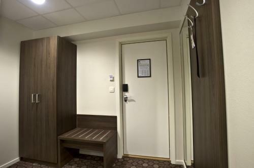 Best Western Baronen Hotel