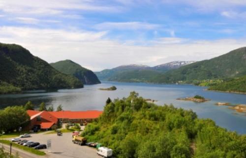 Posada Kobbelv Vertshus