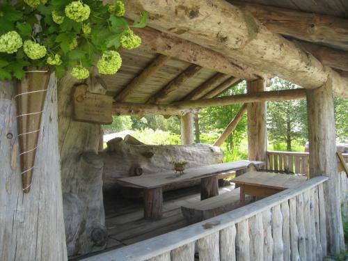 Saga Trollheimen Hotel