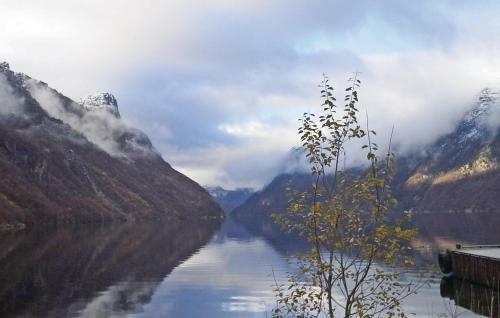 Apartment Dirdal Frafjord