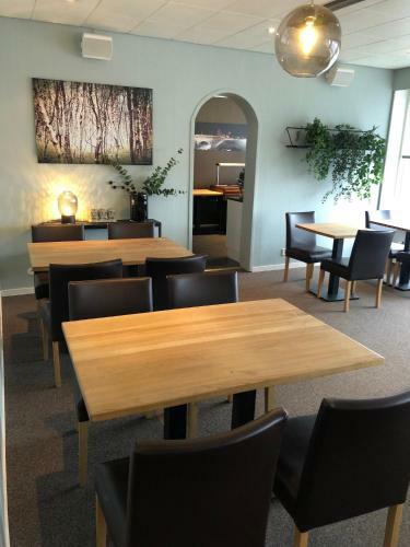 Bardufoss Hotel