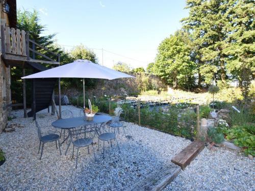 Luxury Holiday Home In Saint-prix With Sauna