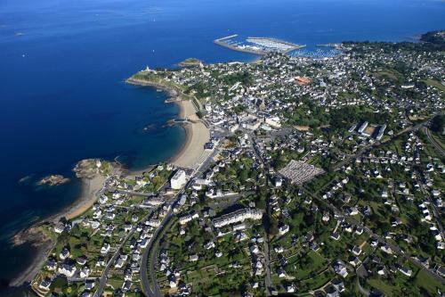 Bed & Breakfast Au Gr� Des Vents