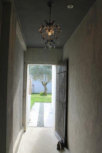 Bed & Breakfast Au Gr� Des Vents
