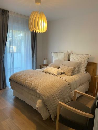 Apartamento Domitys - Les Papillons D'azur