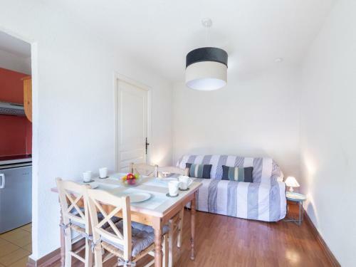 Apartment Les Jardins D'azur-5