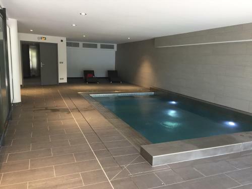 Exclusive Resort Apartment Saint Tropez