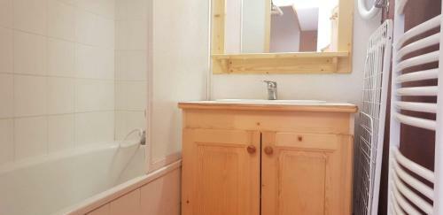 Apartamento Location Vue Montagne