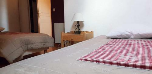 Apartamento Location Vue Montagne