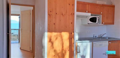 Apartamento Location Vue Montagne