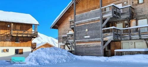 Apartamento Location Vue Montagne