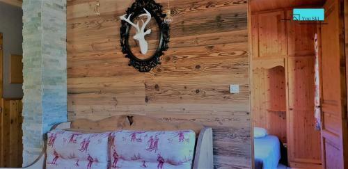 Chalet Individuel 12pers. Saint Sorlin D'arves