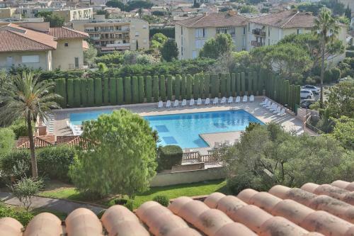 Hotel Pierre Et Vacances R�sidence Amandine