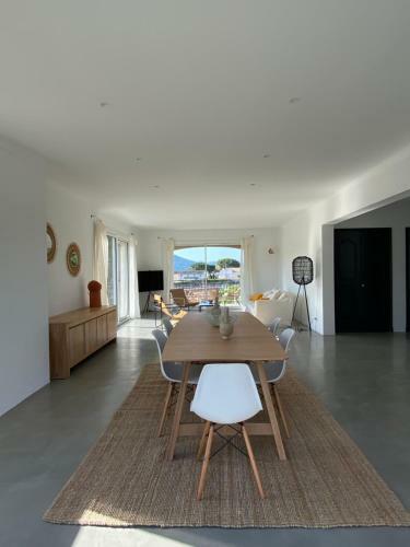 Apartamento Appartement Daho