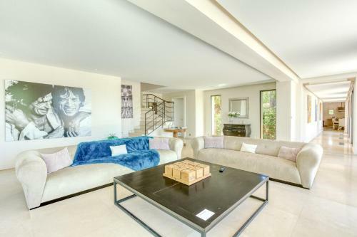 Villa Eden