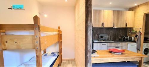 Apartamento P4 - Appartement Au Rdc D'un Chalet Neuf