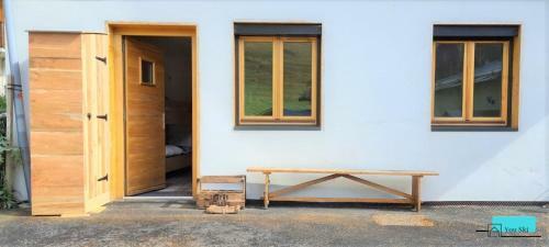 Apartamento P4 - Appartement Au Rdc D'un Chalet Neuf
