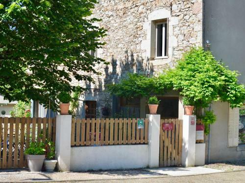 Bed & Breakfast La Source Du Vallon