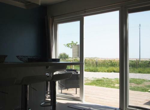 Lodge Camping Les Bois Flott�s