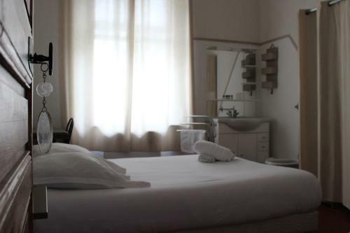 Hotel Les Saladelles