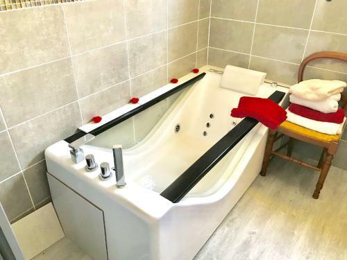 Bed & Breakfast Legran