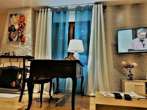 Bed & Breakfast Legran