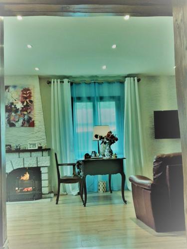 Bed & Breakfast Legran