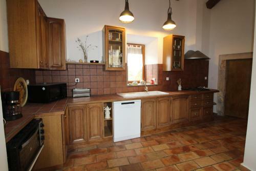 Grand G�te Salavas