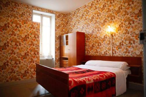 La Villa Bouloc, Proche Lac Pareloup