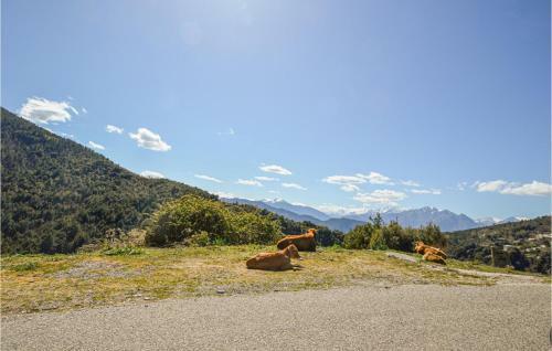Two-bedroom Holiday Home In San Lorenzu