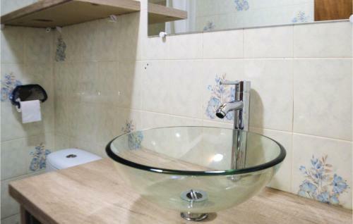 Two-bedroom Holiday Home In San Lorenzu