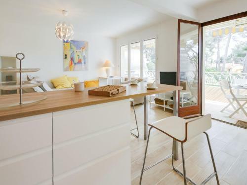 Apartment R�sidence Eden Parc