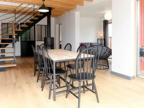Chalet Penn-ar-wood - Tec213